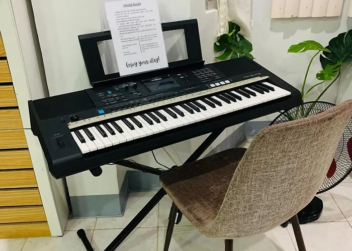 Cozy Oslob