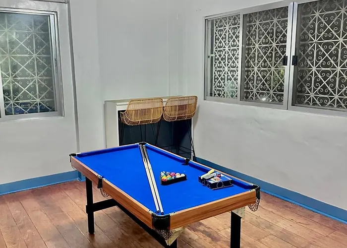 Cozy Apartment Oslob