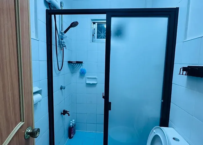 Cozy Apartment Oslob