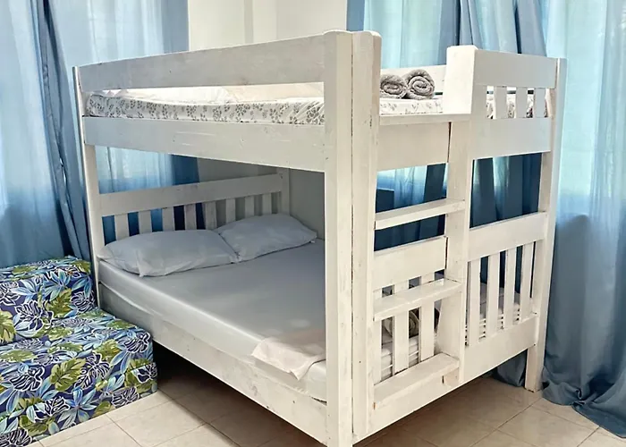 Apartment Cozy Oslob